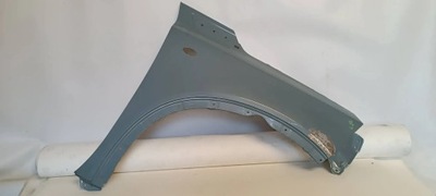 Крыло suzuki grand vitara ii правый pr. фото №1