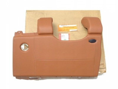 Заглушка подушка безопасности коленная range rover vogue 2007-12 фото №1