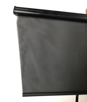 Шторка сонцезахисні задня citroen c5 945950 oe! фото №1