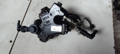 Насос впрыскная suzuki ford opel fiat alfa romeo romeo lancia 1.3cdti фото №1