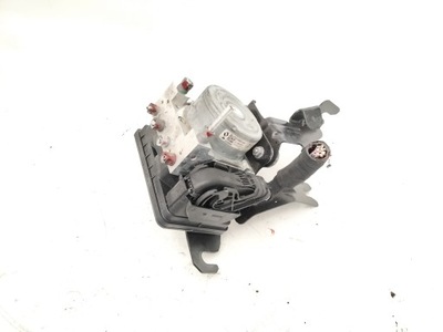 Насос abs dacia sandero iii 1.0 476604105r фото №1