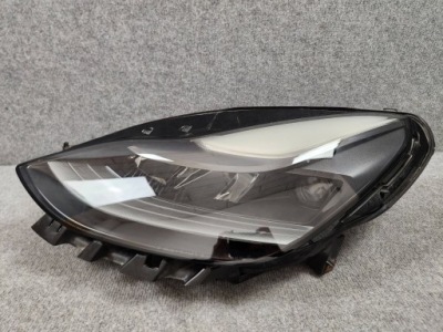 Фара фара передня перед ліва - tesla model 3 рестайлінг  full led 2020- фото №1