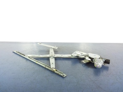 Space star ii підйомник скло перед правий фото №1