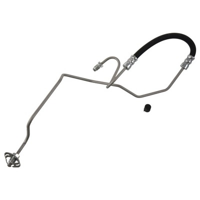 FEBI 172800 CABLE DE FRENADO FLEXIBLES PEUGEOT 307 0  