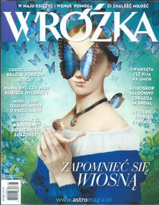 WRÓŻKA 5 / 2023