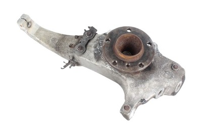 Поворотний кулак ступиця лівий перед bmw f07 f01 фото №1