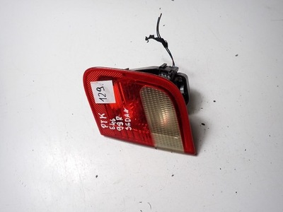 FARO PARTE TRASERA DERECHA DE TAPA BMW E46 BERLINA 99R (129)  