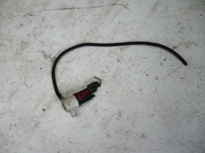 Dodge ram 3 iii помпа омывателя 02-08 фото №1