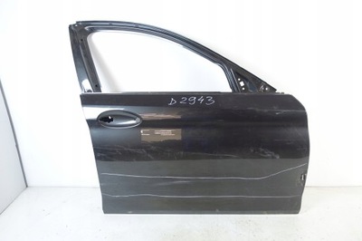 Дверь правый перед передние bmw 5 v g30 g31 фото №1