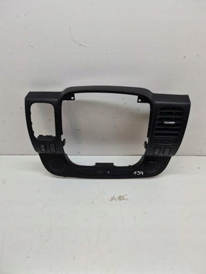 Рамка радіо trafic iii vivaro b talento фото №1