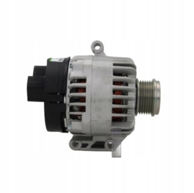 Генератор 120a до fiat tipo 1.3 1.4 фото №1