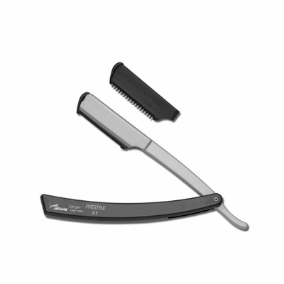Brzytwa Jaguar R1 uchwyt plastikowy 43 mm