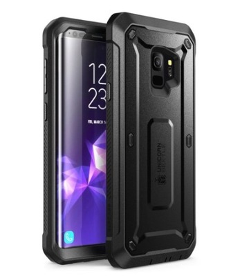 Etui Supcase do Samsung Galaxy S9