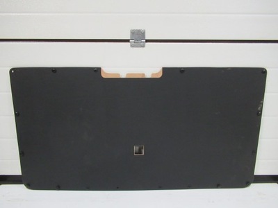 Vw t6 multivan caravelle обшивка плита крышки фото №1