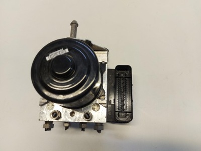 Porsche macan 95b насос блок управления abs 95b907379l 95b614517l фото №1