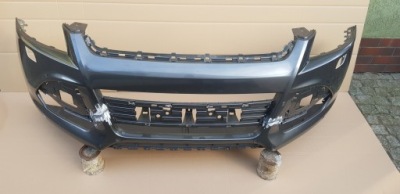 Ford kuga mk2 бампер передний фото №1