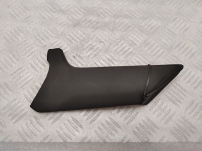 Porsche cayenne 92a 2015 запчасти салона автомобиля 4598035501 фото №1