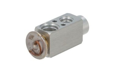 Клапан кондиционера mercedes actros axor atego фото №1