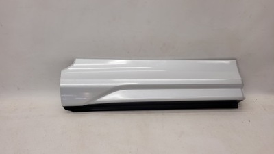 Eclipse cross lift молдинг na дверь правая задняя oryg. фото №1