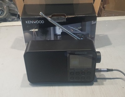 Radio KENWOOD CR-M30DAB