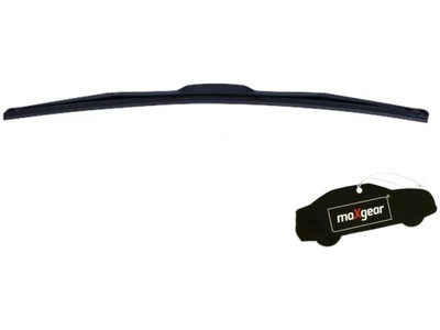 WIPER BLADE MAXGEAR 39-7550 + ZAPACH  