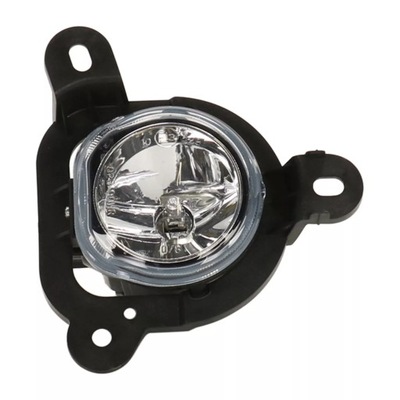 Протитуманна фара протитуманний лівий alfa romeo mito фото №1