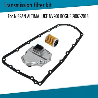 DZACA FOR NISSAN ALTIMA JUKE NV200 ROGUE 2007-2018  