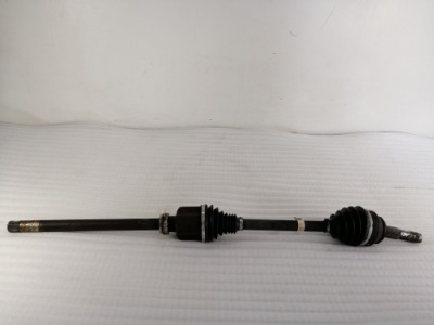 Fiat ducato 2.3 привідний вал 150 km фото №1