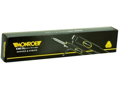 AMORTIGUADOR DERECHA PARTE DELANTERA MONROE 742056SP  