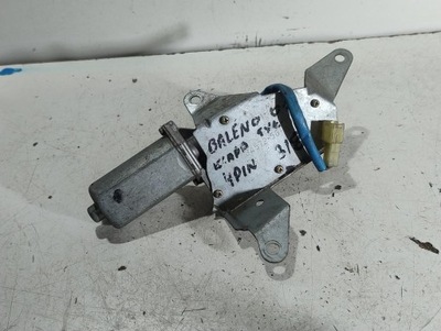 MOTOR ESCOBILLAS DE TAPA 4 PIN SUZUKI BALENO I 34572-581  