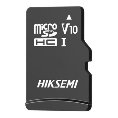 Karta pamięci SDHC HIKSEMI HS-TF-C1 32G Adapter 32 GB