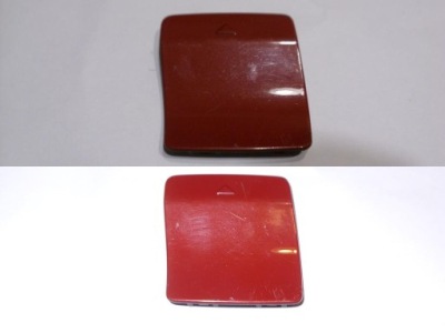 Bmw 3 f22 заглушка фаркоп бампера задня 7285527 фото №1