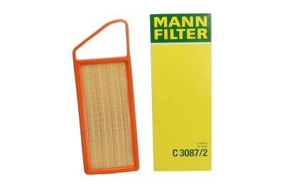 FILTRO AIRE PEUGEOT BIPPER TEPEE  