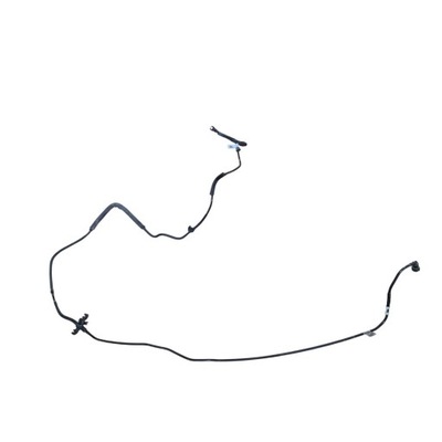 Шланг топлива renault clio v 175063361r / 164462436r фото №1