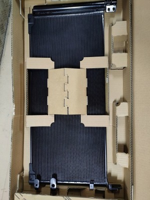 Lexus lc lc500 500h радіатор кондиціонера lexus фото №1