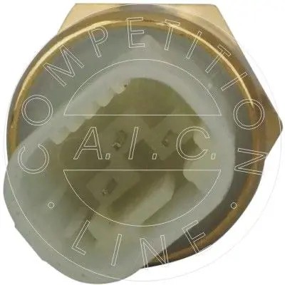 Термовымикач вентилятора радіатора 57228 aic фото №1