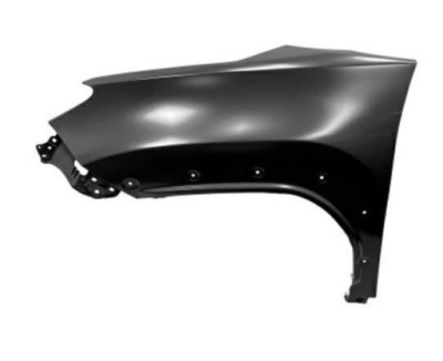 Toyota yaris cross 2020- крила передній лівий новий фото №1