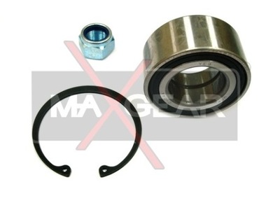 ПОДШИПНИК ШЕСТЕРНИ VW P. A100/A200 85-87