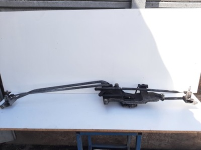 Механізм двірник перед citroen c8 фото №1