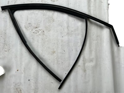 Renault captur i прокладка дверь правый перед 803309796 фото №1