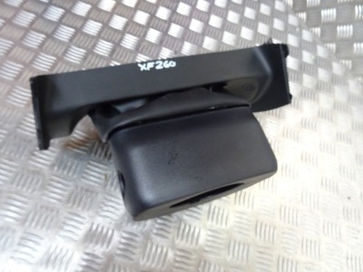 Jaguar xf 260 2.0d lift корпус керма фото №1