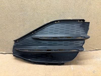 Решётка правый перед mercedes gla w247 amg фото №1