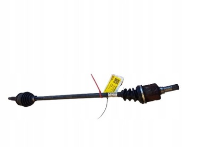 Приводной вал правая opel agila b z12xep f13 13207053 фото №1