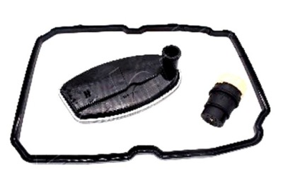 Ashika фільтр автоматичної коробки передач фото №1