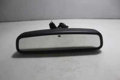 Дзеркало внутрішнє bmw 3 318d f30 фото №1