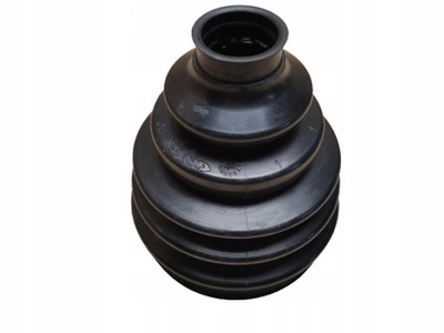 Захист шарнір піввісь привідний 1150157500015 фото №1