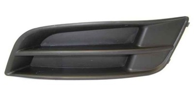 Решётка радиатора решётка w бампер toyota corolla e12 hb 04- фото №1