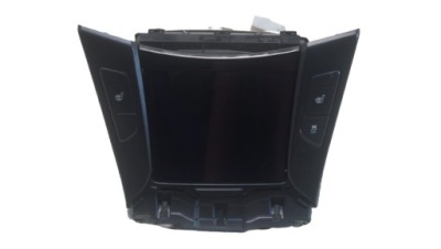 Бардачок перемикачі hyundai i40 84635-3z600 фото №1