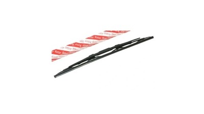 TOYOTA WITH 85212-YZZCR WIPER WIPER BLADES FRONT  