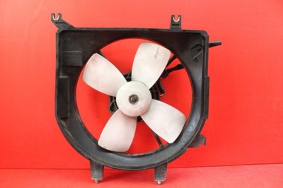 VENTILADOR 122750-5830 MAZDA DEMIO 1.3 16V 02R  